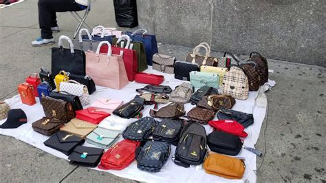 fake designer bags new york|new york city handbags.